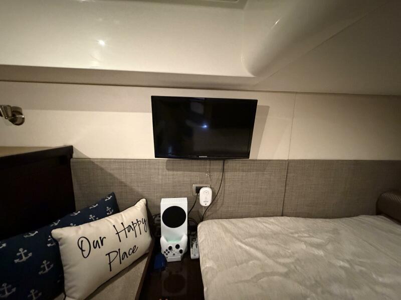 40' 2017 Sea Ray 400 Sundancer