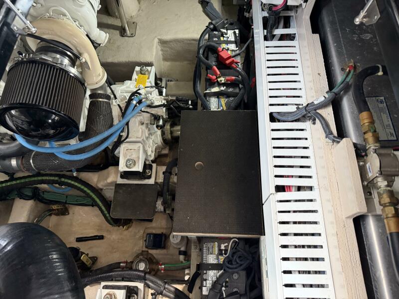 40' 2017 Sea Ray 400 Sundancer