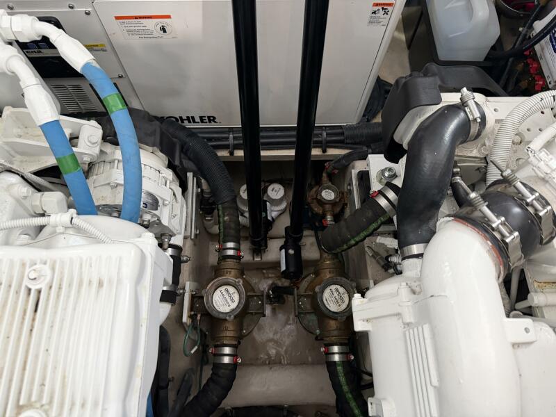 40' 2017 Sea Ray 400 Sundancer