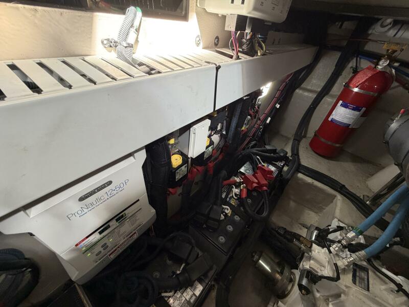 40' 2017 Sea Ray 400 Sundancer