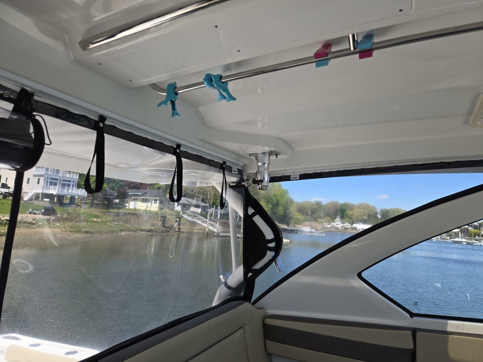 2019 Pursuit 355 Offshore
