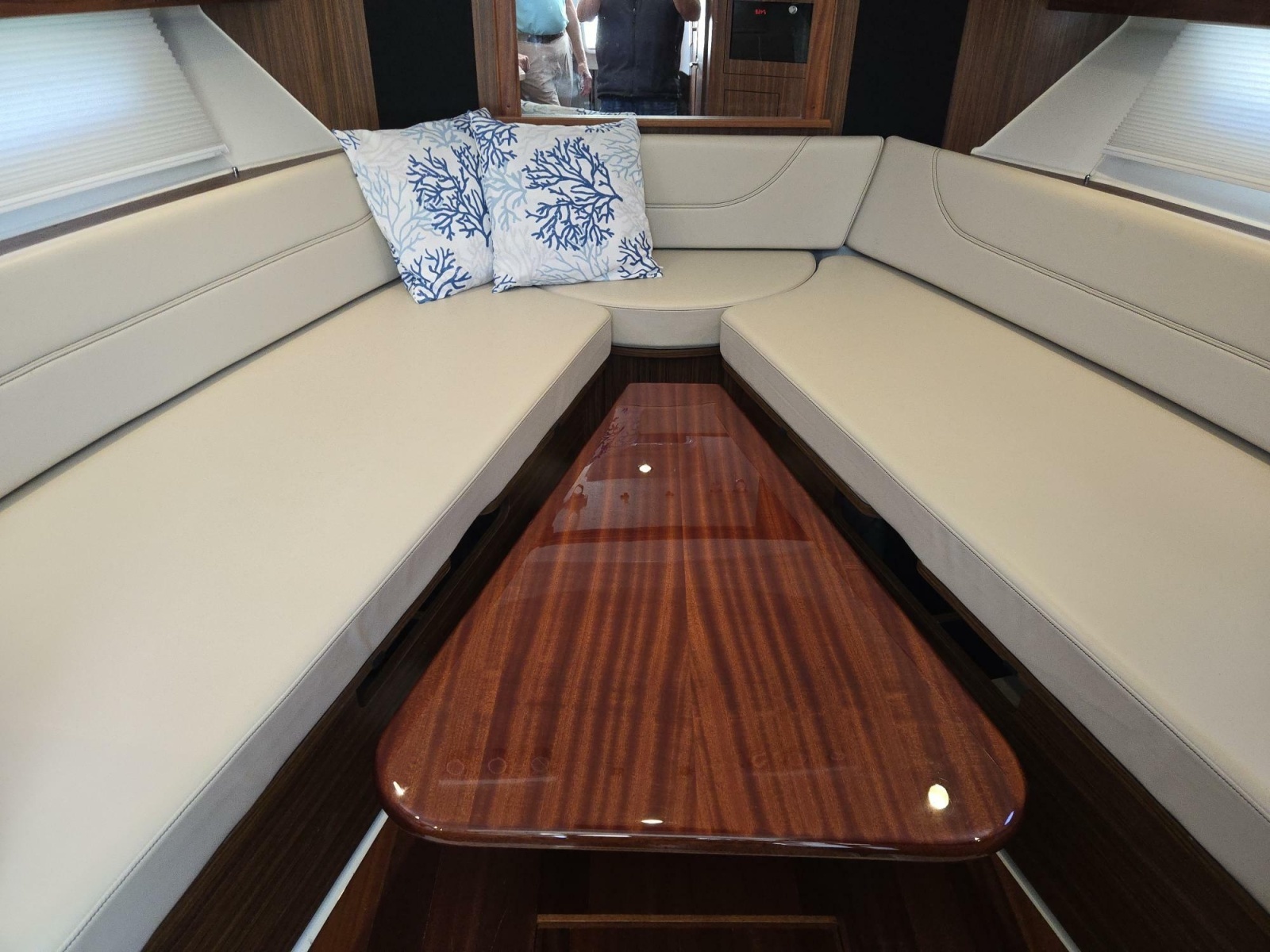 2019 Pursuit 355 Offshore