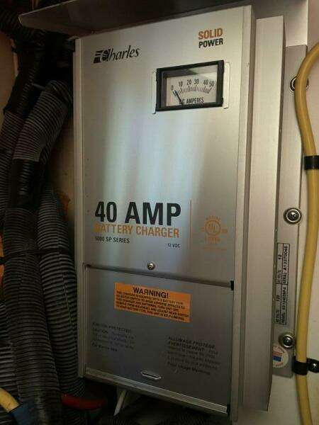 Encore 33ft Pursuit Yacht For Sale