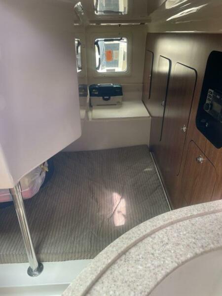 33' 2014 Pursuit OS 315