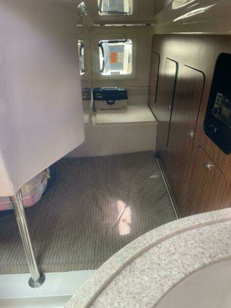 Encore 33ft Pursuit Yacht For Sale