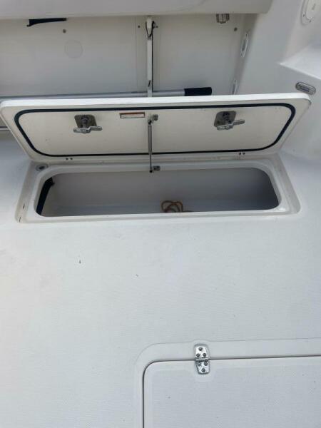 33' 2014 Pursuit OS 315