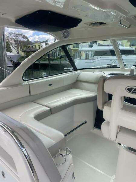 33' 2014 Pursuit OS 315