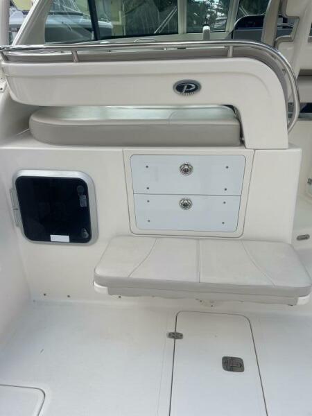 33' 2014 Pursuit OS 315