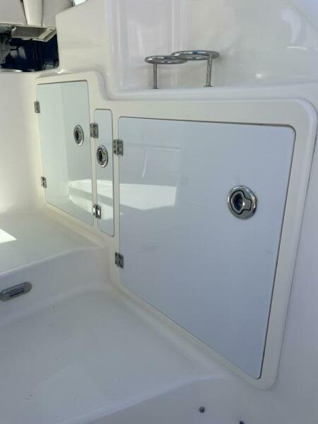 33' 2014 Pursuit OS 315