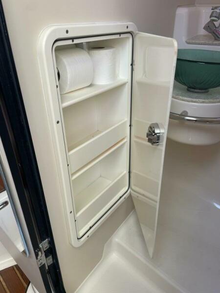 33' 2014 Pursuit OS 315