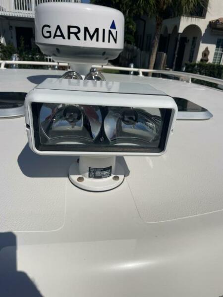 33' 2014 Pursuit OS 315