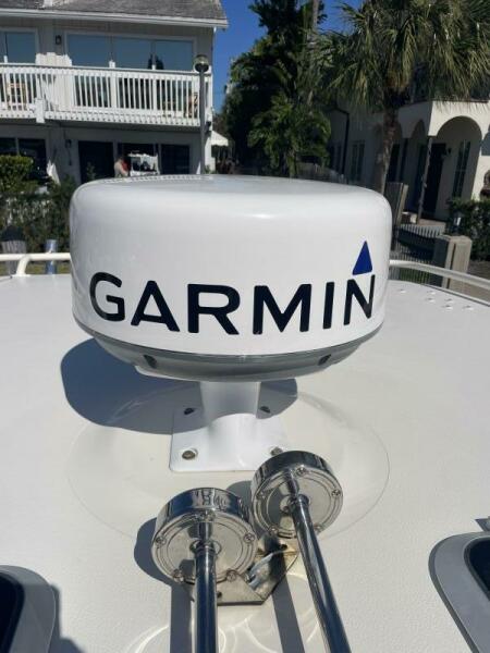 33' 2014 Pursuit OS 315