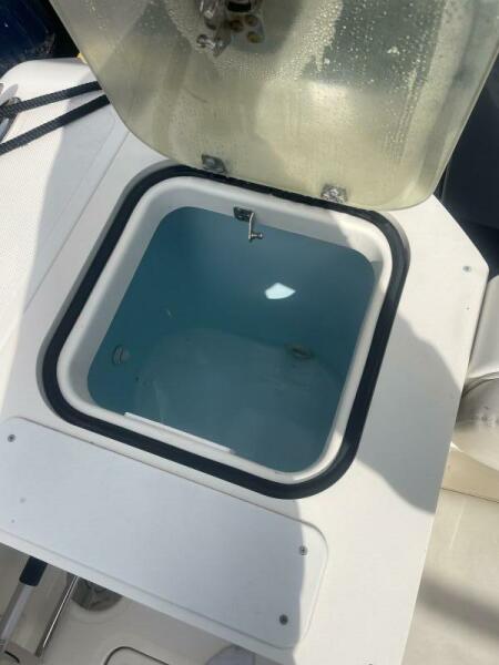 33' 2014 Pursuit OS 315