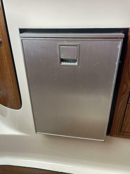 33' 2014 Pursuit OS 315