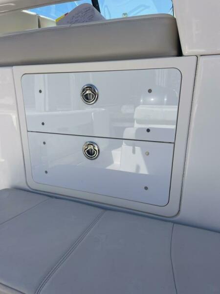 33' 2014 Pursuit OS 315