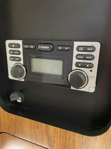 33' 2014 Pursuit OS 315