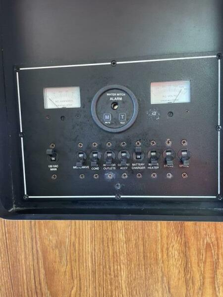 33' 2014 Pursuit OS 315