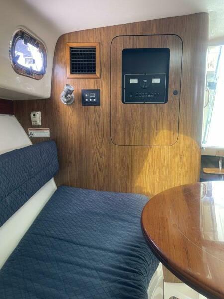 33' 2014 Pursuit OS 315