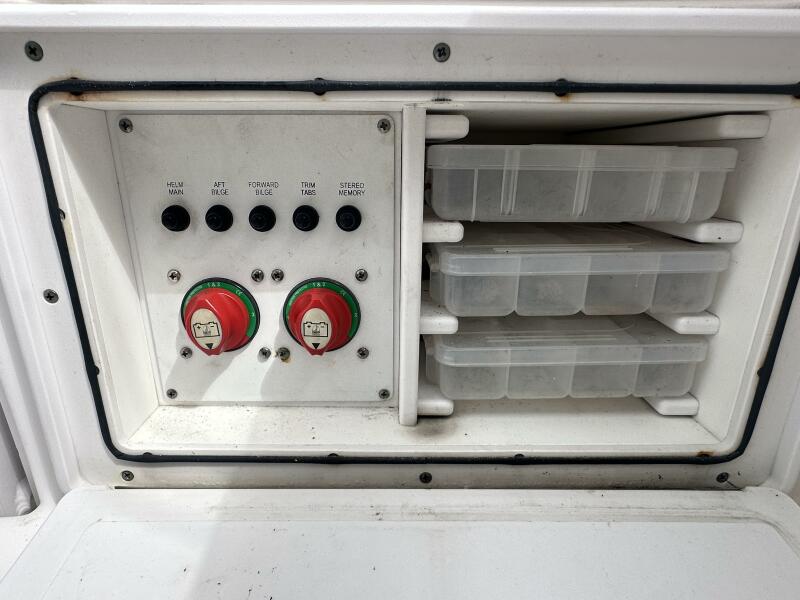 26' 2014 Pro-Line 26 Super Sport