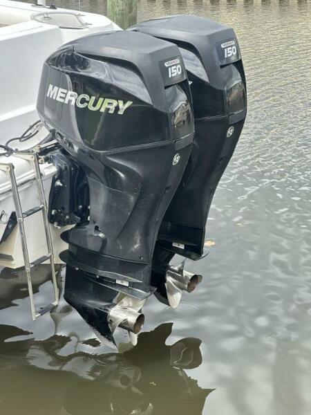 26' 2014 Pro-Line 26 Super Sport