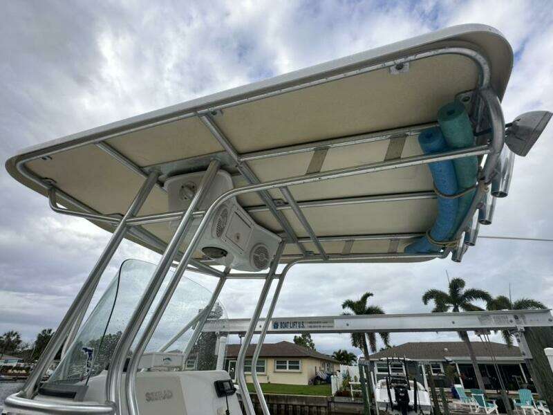 26ft Pro Line Yacht For Sale