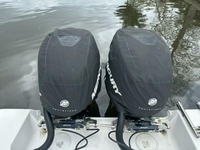 26' 2014 Pro-Line 26 Super Sport