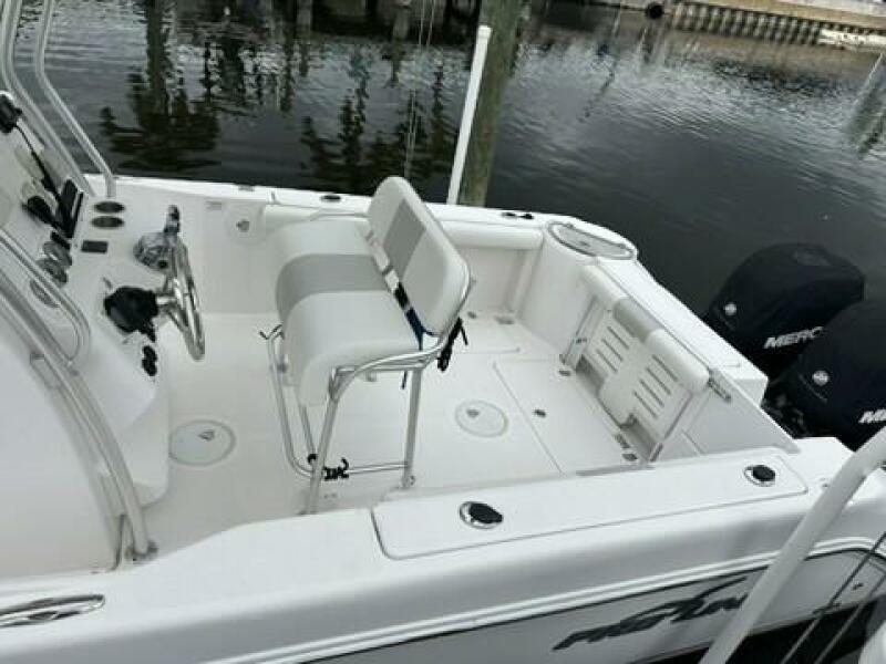 26' 2014 Pro-Line 26 Super Sport