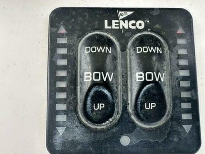 26' 2014 Pro-Line 26 Super Sport