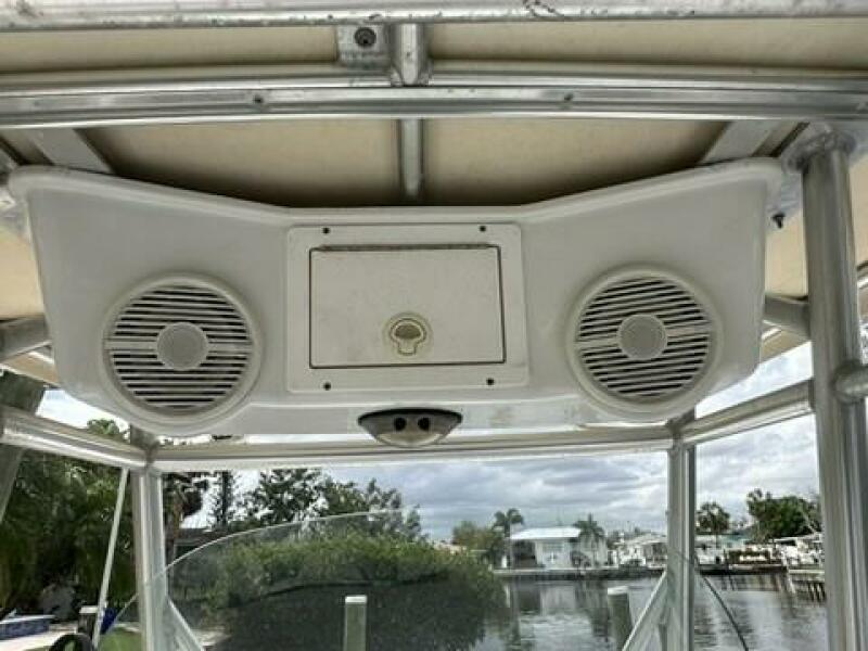 26' 2014 Pro-Line 26 Super Sport