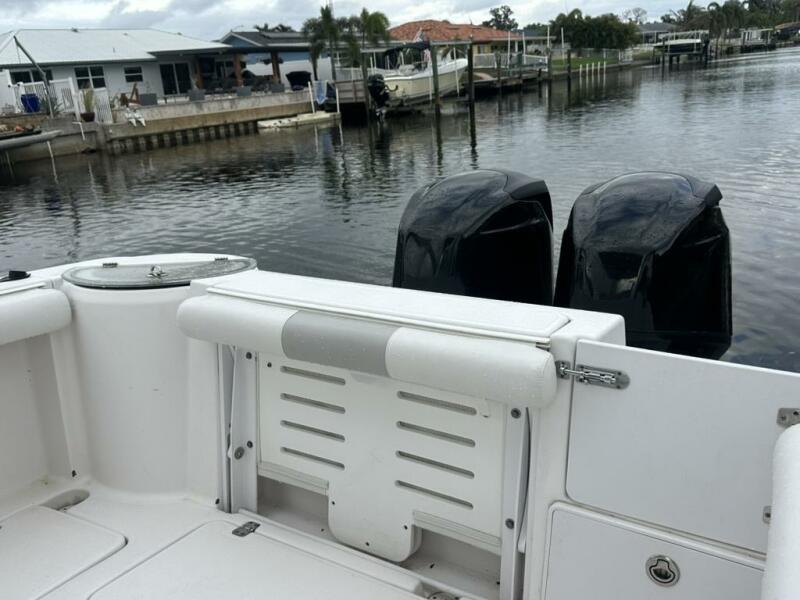 26' 2014 Pro-Line 26 Super Sport