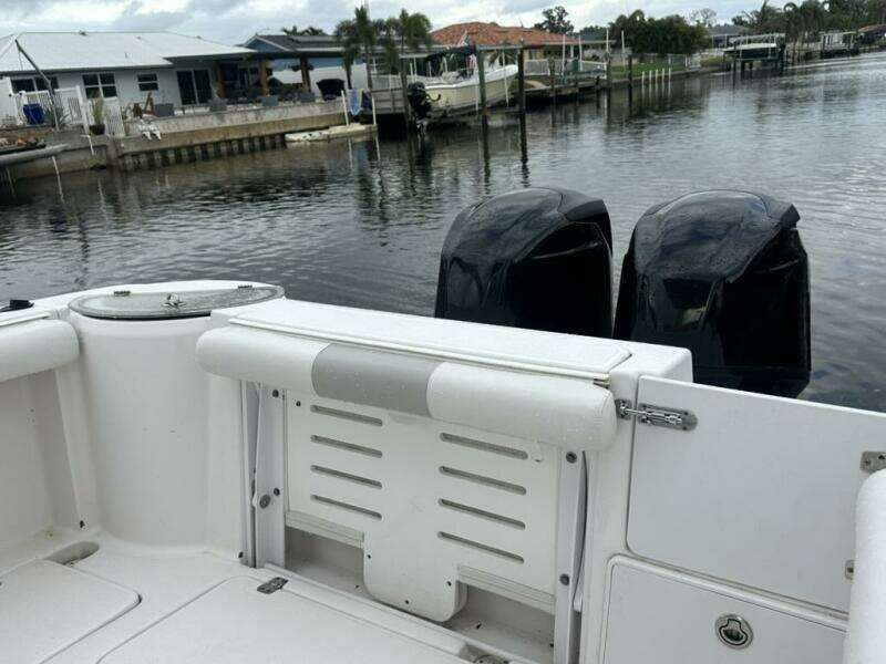 26ft Pro Line Yacht For Sale