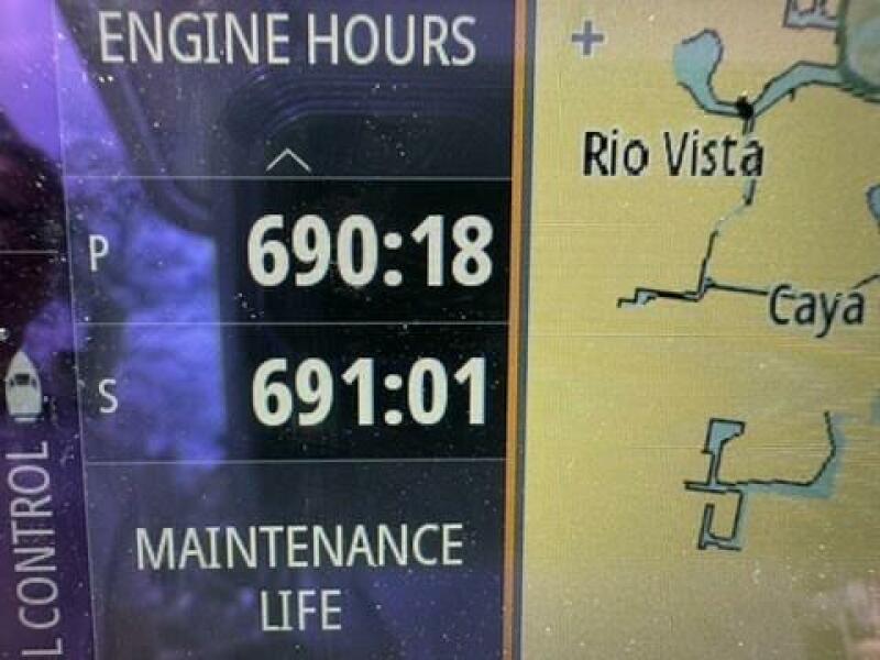 26' 2014 Pro-Line 26 Super Sport