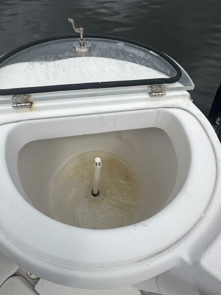 26' 2014 Pro-Line 26 Super Sport