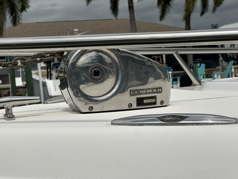 26' 2014 Pro-Line 26 Super Sport