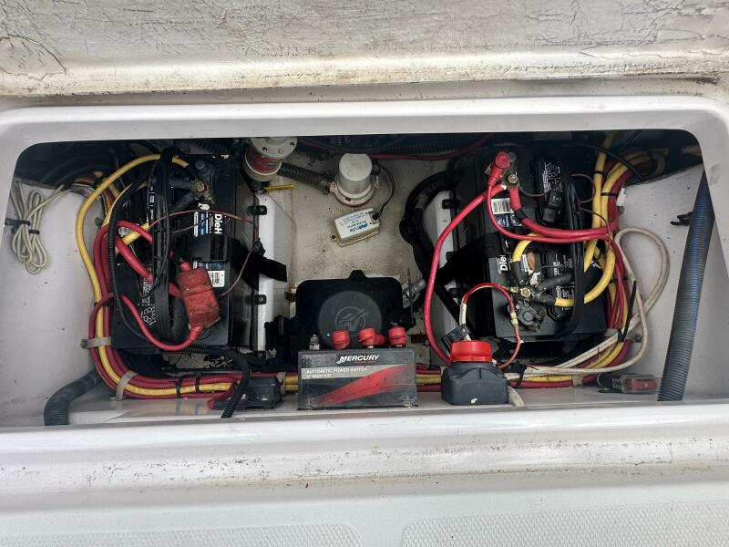 26' 2014 Pro-Line 26 Super Sport