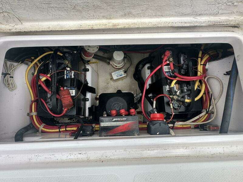 26ft Pro Line Yacht For Sale