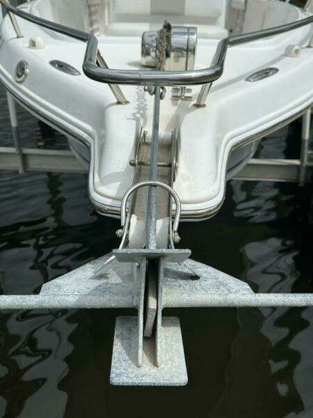 26ft Pro Line Yacht For Sale