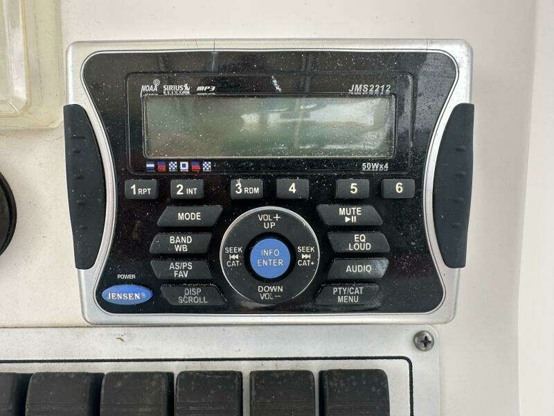 26ft Pro Line Yacht For Sale