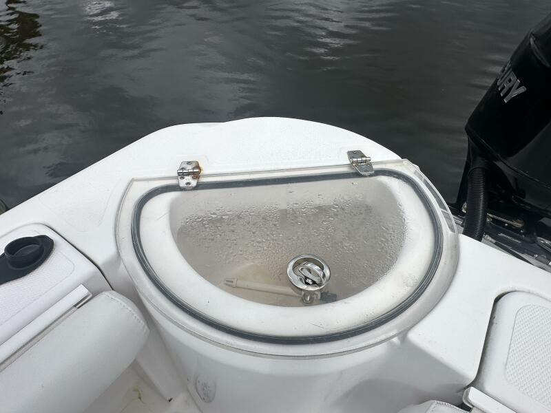 26' 2014 Pro-Line 26 Super Sport