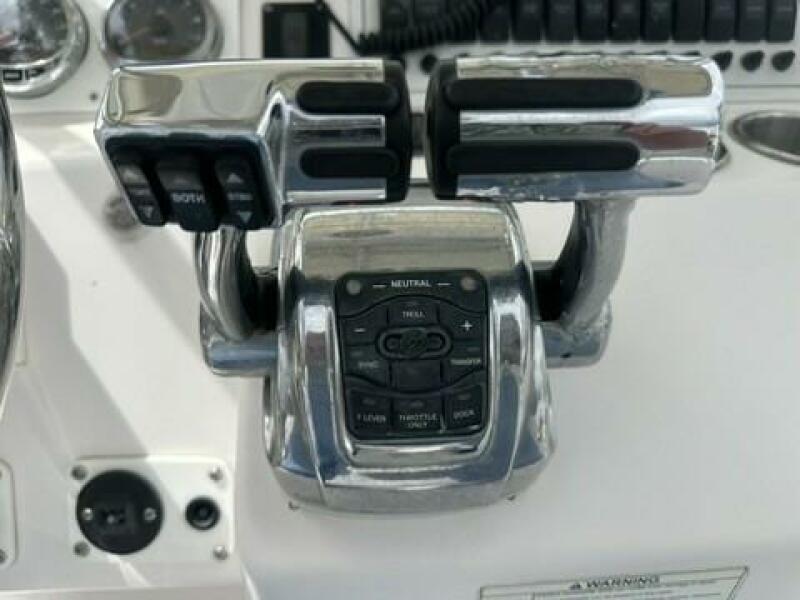 26' 2014 Pro-Line 26 Super Sport