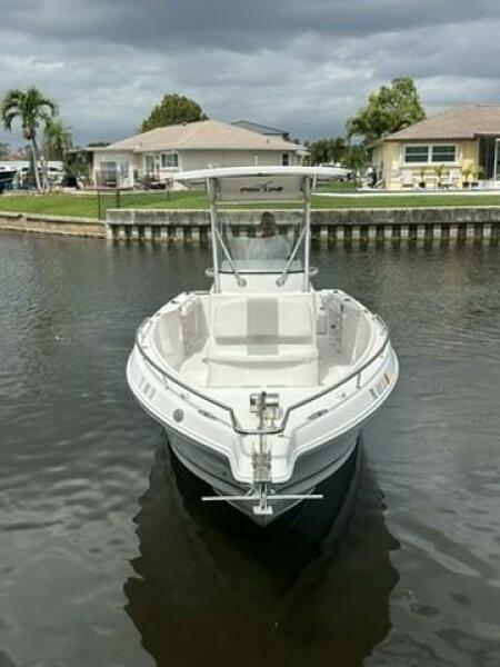 26' 2014 Pro-Line 26 Super Sport