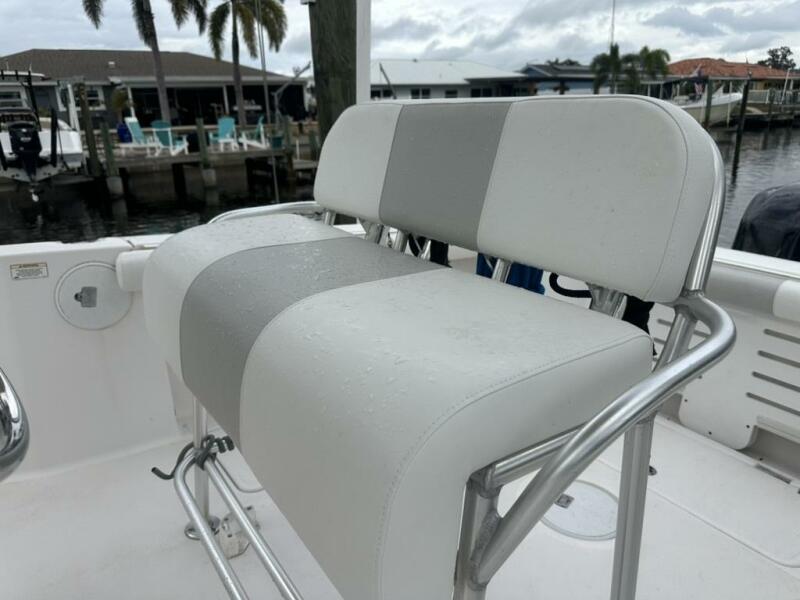 26' 2014 Pro-Line 26 Super Sport