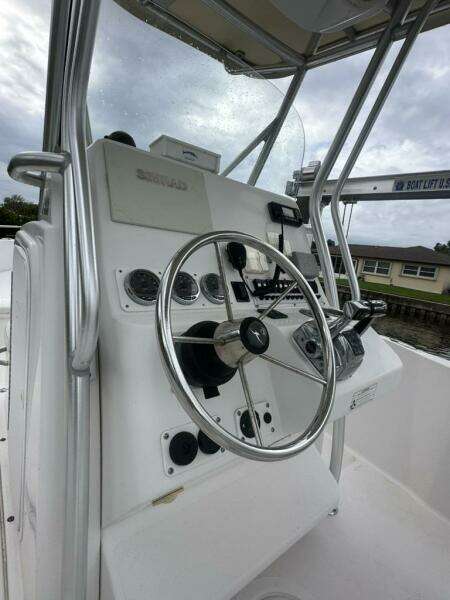 26ft Pro Line Yacht For Sale