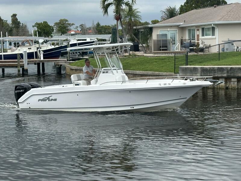 26' 2014 Pro-Line 26 Super Sport