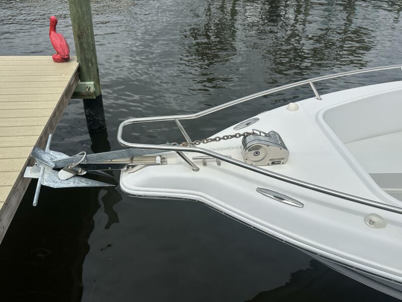 26' 2014 Pro-Line 26 Super Sport