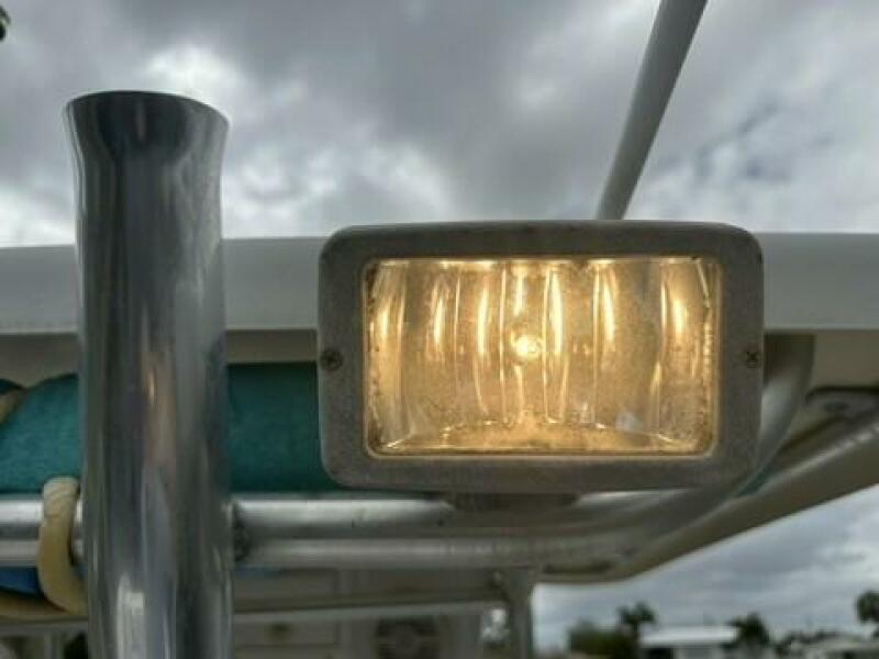 26' 2014 Pro-Line 26 Super Sport