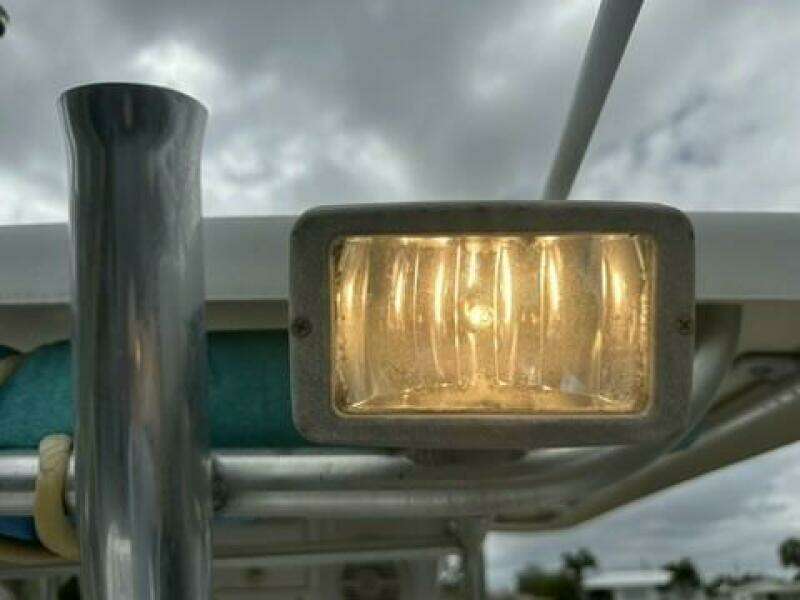 26ft Pro Line Yacht For Sale