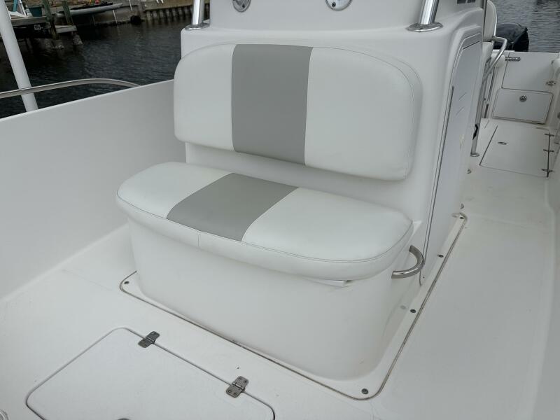 26' 2014 Pro-Line 26 Super Sport