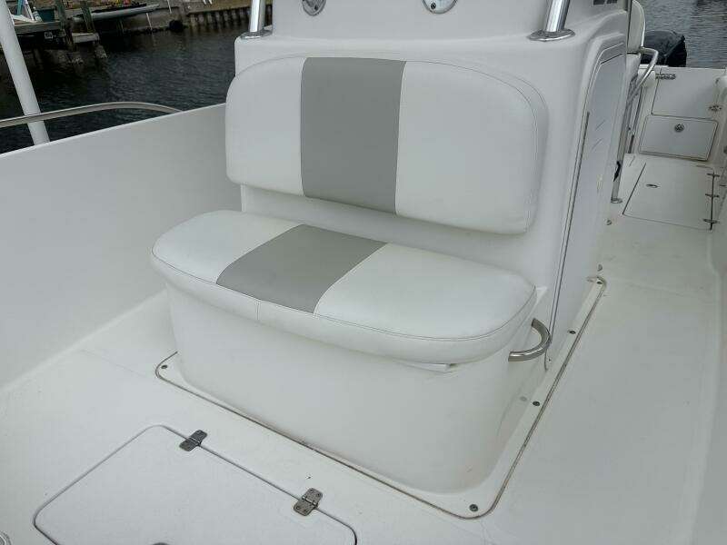 26ft Pro Line Yacht For Sale