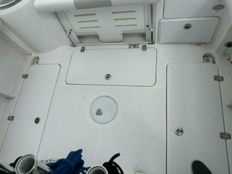 26' 2014 Pro-Line 26 Super Sport